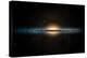 Milky Way Galaxy-Chris Butler-Premier Image Canvas