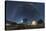 Milky Way Over Parkes Observatory-Alex Cherney-Premier Image Canvas