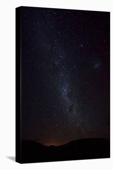 Milky Way, Southern Spangled Sky-Catharina Lux-Premier Image Canvas