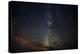 Milky Way, Stars at Night-Sheila Haddad-Premier Image Canvas