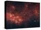Milky Way-Stocktrek Images-Premier Image Canvas