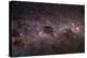 Milky Way-Dr. Fred Espenak-Premier Image Canvas