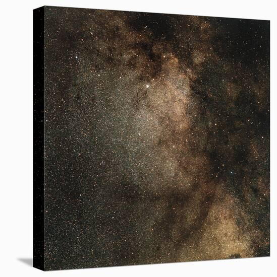 Milky Way-Eckhard Slawik-Premier Image Canvas