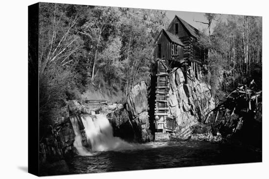 Mill CO-Joseph Sohm-Premier Image Canvas