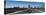 Millennium Bridge-Joseph Eta-Stretched Canvas