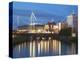 Millennium Stadium, Cardiff, South Wales, Wales, United Kingdom, Europe-Billy Stock-Premier Image Canvas