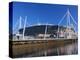 Millennium Stadium, Cardiff, South Wales, Wales, United Kingdom, Europe-Billy Stock-Premier Image Canvas