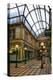 Miller Arcade, Preston, Lancashire-Peter Thompson-Premier Image Canvas