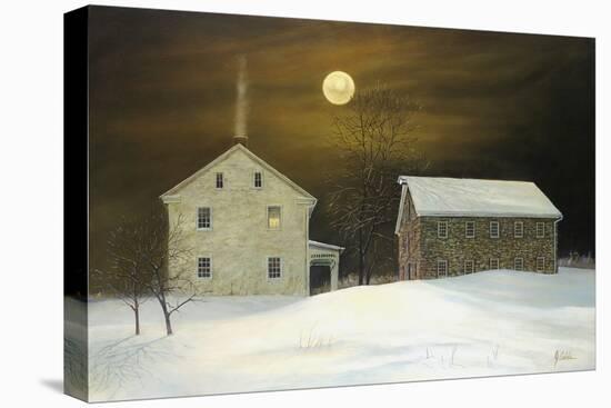 Millers Moon-Jerry Cable-Premier Image Canvas