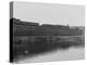 Mills on the Merrimack River, Lowell, Massachusetts, C.1908-null-Premier Image Canvas