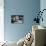 Milton Lockhart House, Lanarkshire, Scotland-Simon Marsden-Premier Image Canvas displayed on a wall