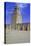 Minaret of the Great Mosque, Kairouan, Tunisia-Vivienne Sharp-Premier Image Canvas