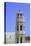 Minaret, Zakkak Madresa, Sousse, Tunisia-Vivienne Sharp-Premier Image Canvas