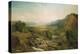 Minding the Flock, Circa 1867-Hendrik Avercamp-Premier Image Canvas