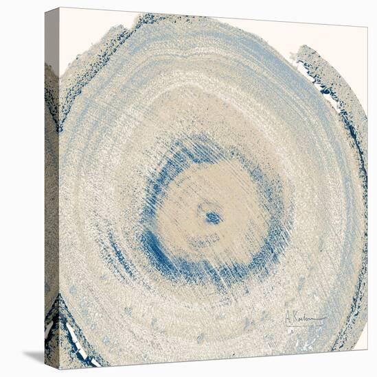 Mineral Rings 6-Albert Koetsier-Stretched Canvas