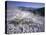 Minerva Spring, Mammoth Hot Springs, Yellowstone National Park, Wyoming-Geoff Renner-Premier Image Canvas