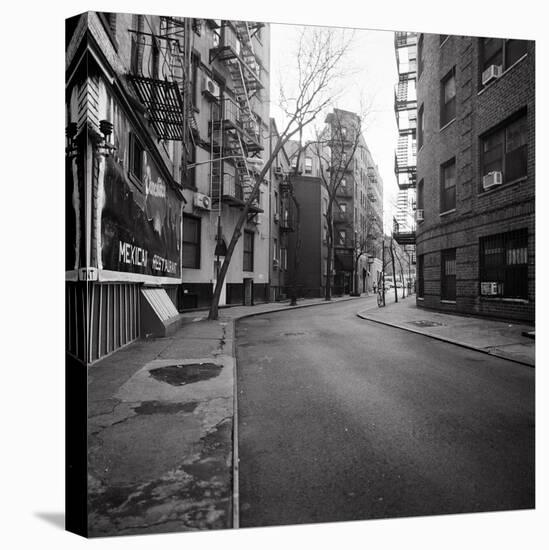 Minetta Lane-Evan Morris Cohen-Premier Image Canvas