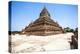 Mingalazedi Pagoda, a Buddhist Stupa Located in Bagan (Pagan), Myanmar (Burma), Asia-Thomas L-Premier Image Canvas