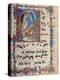 Miniature depicting the Resurrection-Sano di Pietro-Stretched Canvas