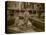 Miniature Fisherman-Lewis Wickes Hine-Stretched Canvas