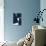 Minimalist Painting Blue III-Orara Studio-Premier Image Canvas displayed on a wall