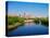 Minneapolis and the Mississippi River-null-Premier Image Canvas