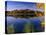 Minnesota, Lake Winnibigoshish, Chippewa National Forest, Northern Minnesota, USA-Paul Harris-Premier Image Canvas