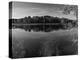 Minnesota, Lake Winnibigoshish, Chippewa National Forest, Northern Minnesota, USA-Paul Harris-Premier Image Canvas