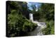 Minnesota, Minneapolis, Minnehaha Falls Park During Flood of the Creek-Bernard Friel-Premier Image Canvas