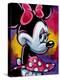 Minnie-Tim Rogerson-Stretched Canvas