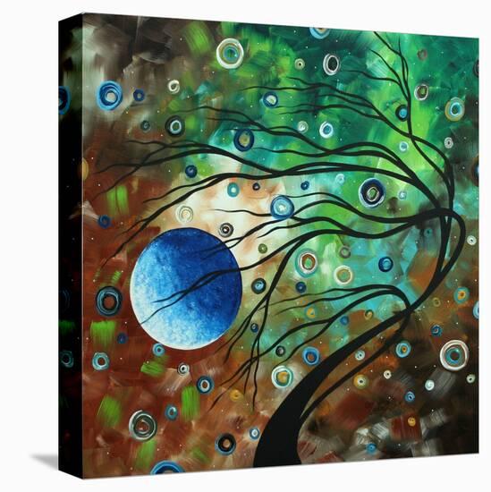 Mint Julep-Megan Aroon Duncanson-Stretched Canvas