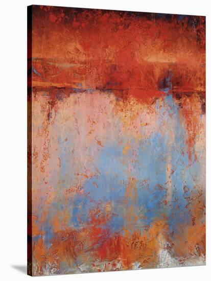 Mirage-Jeannie Sellmer-Stretched Canvas