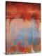Mirage-Jeannie Sellmer-Stretched Canvas