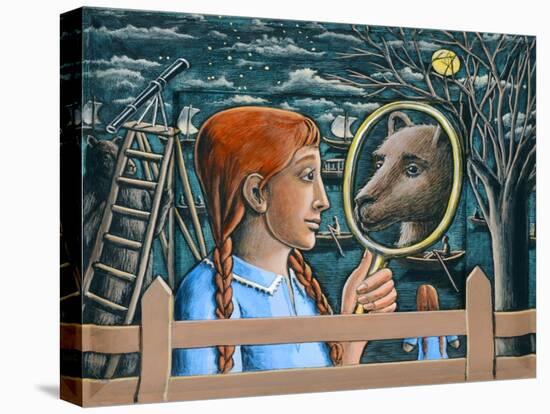 Mirror-PJ Crook-Premier Image Canvas