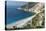 Mirtos Beach, Kefalonia, Greece-Peter Thompson-Premier Image Canvas