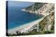 Mirtos Beach, Kefalonia, Greece-Peter Thompson-Premier Image Canvas