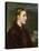 Miss Eliza Ann Ogilvy, 1866-George Frederick Watts-Premier Image Canvas