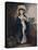 Miss Elizabeth Haverfield, C1780-Thomas Gainsborough-Premier Image Canvas