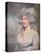 'Miss O?Dwyer', c1799-George Chinnery-Premier Image Canvas