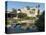 Mission San Jaun Capistrano, California, USA-Ethel Davies-Premier Image Canvas