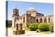 Mission San Jose Y San Miguel De Aguayo, Mission San Jose, San Antonio, Texas, U.S.A.-Kav Dadfar-Premier Image Canvas