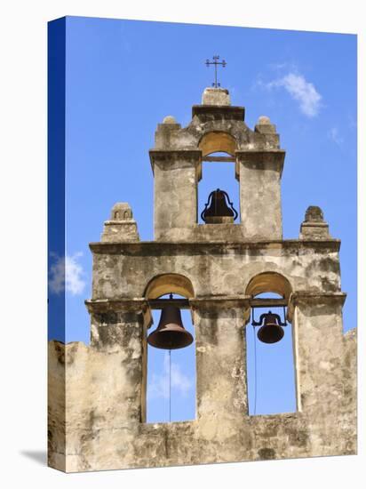 Mission San Juan, San Antonio, Texas, United States of America, North America-Michael DeFreitas-Premier Image Canvas