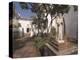 Mission San Luis Rey, California, USA-Ethel Davies-Premier Image Canvas