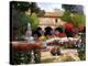 Mission Surrounded by Beauty-Kent Wallis-Stretched Canvas