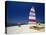 Mississippi Beach at Biloxi Resort, Gulf of Mexico Coast, Mississippi, USA-Robert Francis-Premier Image Canvas