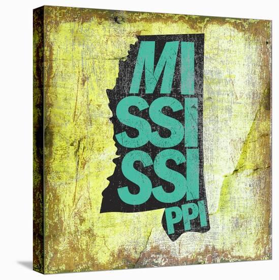 Mississippi-Art Licensing Studio-Premier Image Canvas