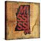 Mississippi-Art Licensing Studio-Premier Image Canvas