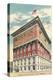 Missouri Athletic Club, St. Louis-null-Stretched Canvas