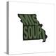 Missouri-Art Licensing Studio-Premier Image Canvas