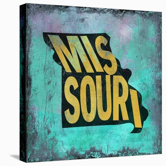 Missouri-Art Licensing Studio-Premier Image Canvas